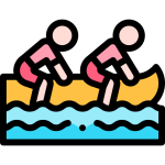 Sport, leisure & travel